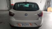 Seat Ibiza 1.6 TDI Sport 2010m. Dyzelinas Mechaninė