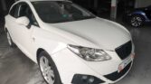 Seat Ibiza 1.6 TDI Sport 2010m. Dyzelinas Mechaninė