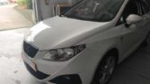 Seat Ibiza 1.6 TDI Sport 2010m. Dyzelinas Mechaninė