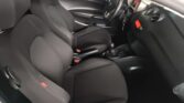 Seat Ibiza 1.6 TDI Sport 2010m. Dyzelinas Mechaninė