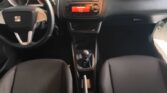 Seat Ibiza 1.6 TDI Sport 2010m. Dyzelinas Mechaninė