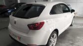 Seat Ibiza 1.6 TDI Sport 2010m. Dyzelinas Mechaninė
