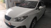 Seat Ibiza 1.6 TDI Sport 2010m. Dyzelinas Mechaninė