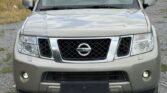 Nissan Pathfinder 3.0 V6 dCi LE 2012m. Dyzelinas Automatinė