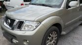 Nissan Pathfinder 3.0 V6 dCi LE 2012m. Dyzelinas Automatinė