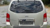 Nissan Pathfinder 3.0 V6 dCi LE 2012m. Dyzelinas Automatinė