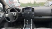 Nissan Pathfinder 3.0 V6 dCi LE 2012m. Dyzelinas Automatinė