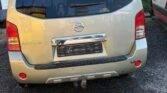 Nissan Pathfinder 3.0 V6 dCi LE 2012m. Dyzelinas Automatinė