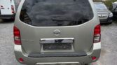 Nissan Pathfinder 3.0 V6 dCi LE 2012m. Dyzelinas Automatinė