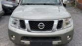 Nissan Pathfinder 3.0 V6 dCi LE 2012m. Dyzelinas Automatinė