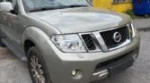 Nissan Pathfinder 3.0 V6 dCi LE 2012m. Dyzelinas Automatinė