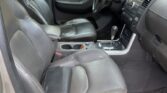 Nissan Pathfinder 3.0 V6 dCi LE 2012m. Dyzelinas Automatinė
