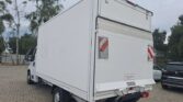 Citroen Jumper 2.2 Blue-HDi 35 L2H2 Club Start&Stop 2021m. Dyzelinas Mechaninė