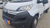 Citroen Jumper 2.2 Blue-HDi 35 L2H2 Club Start&Stop 2021m. Dyzelinas Mechaninė