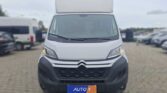 Citroen Jumper 2.2 Blue-HDi 35 L2H2 Club Start&Stop 2021m. Dyzelinas Mechaninė