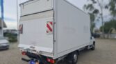 Citroen Jumper 2.2 Blue-HDi 35 L2H2 Club Start&Stop 2021m. Dyzelinas Mechaninė