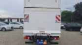 Citroen Jumper 2.2 Blue-HDi 35 L2H2 Club Start&Stop 2021m. Dyzelinas Mechaninė