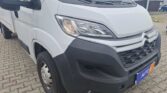 Citroen Jumper 2.2 Blue-HDi 35 L2H2 Club Start&Stop 2021m. Dyzelinas Mechaninė