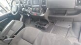 Citroen Jumper 2.2 Blue-HDi 35 L2H2 Club Start&Stop 2021m. Dyzelinas Mechaninė