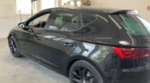 Seat Leon 1.5 TSI ACT FR Black Edition Fast Lane 2020m. Benzinas Automatinė