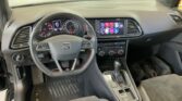 Seat Leon 1.5 TSI ACT FR Black Edition Fast Lane 2020m. Benzinas Automatinė