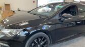 Seat Leon 1.5 TSI ACT FR Black Edition Fast Lane 2020m. Benzinas Automatinė