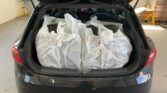 Seat Leon 1.5 TSI ACT FR Black Edition Fast Lane 2020m. Benzinas Automatinė