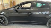 Seat Leon 1.5 TSI ACT FR Black Edition Fast Lane 2020m. Benzinas Automatinė