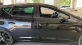 Seat Leon 1.5 TSI ACT FR Black Edition Fast Lane 2020m. Benzinas Automatinė