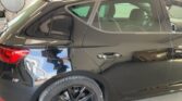 Seat Leon 1.5 TSI ACT FR Black Edition Fast Lane 2020m. Benzinas Automatinė
