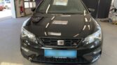 Seat Leon 1.5 TSI ACT FR Black Edition Fast Lane 2020m. Benzinas Automatinė