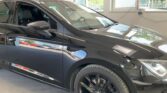 Seat Leon 1.5 TSI ACT FR Black Edition Fast Lane 2020m. Benzinas Automatinė