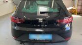 Seat Leon 1.5 TSI ACT FR Black Edition Fast Lane 2020m. Benzinas Automatinė