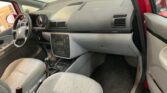 Volkswagen Sharan 2.0 TDI Trendline BlueMotion Tech 2009m. Dyzelinas Mechaninė