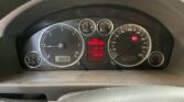 Volkswagen Sharan 2.0 TDI Trendline BlueMotion Tech 2009m. Dyzelinas Mechaninė