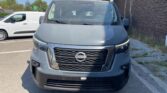 Nissan Primastar 2.0 dCi L1H1 2,8t Acenta 2025m. Dyzelinas Automatinė