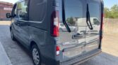 Nissan Primastar 2.0 dCi L1H1 2,8t Acenta 2025m. Dyzelinas Automatinė