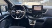 Nissan Primastar 2.0 dCi L1H1 2,8t Acenta 2025m. Dyzelinas Automatinė