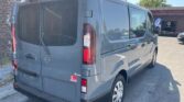 Nissan Primastar 2.0 dCi L1H1 2,8t Acenta 2025m. Dyzelinas Automatinė