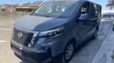 Nissan Primastar 2.0 dCi L1H1 2,8t Acenta 2025m. Dyzelinas Automatinė