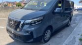 Nissan Primastar 2.0 dCi L1H1 2,8t Acenta 2025m. Dyzelinas Automatinė