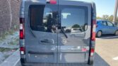 Nissan Primastar 2.0 dCi L1H1 2,8t Acenta 2025m. Dyzelinas Automatinė