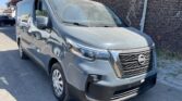 Nissan Primastar 2.0 dCi L1H1 2,8t Acenta 2025m. Dyzelinas Automatinė