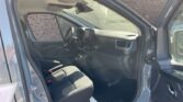 Nissan Primastar 2.0 dCi L1H1 2,8t Acenta 2025m. Dyzelinas Automatinė