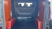 Nissan Primastar 2.0 dCi L1H1 2,8t Acenta 2025m. Dyzelinas Automatinė