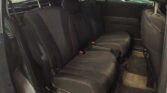 Mazda 5 1.6 CD Diesel Style 2011m. Dyzelinas Mechaninė
