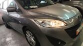 Mazda 5 1.6 CD Diesel Style 2011m. Dyzelinas Mechaninė