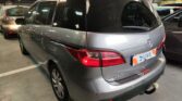 Mazda 5 1.6 CD Diesel Style 2011m. Dyzelinas Mechaninė