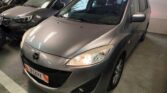 Mazda 5 1.6 CD Diesel Style 2011m. Dyzelinas Mechaninė