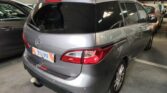 Mazda 5 1.6 CD Diesel Style 2011m. Dyzelinas Mechaninė